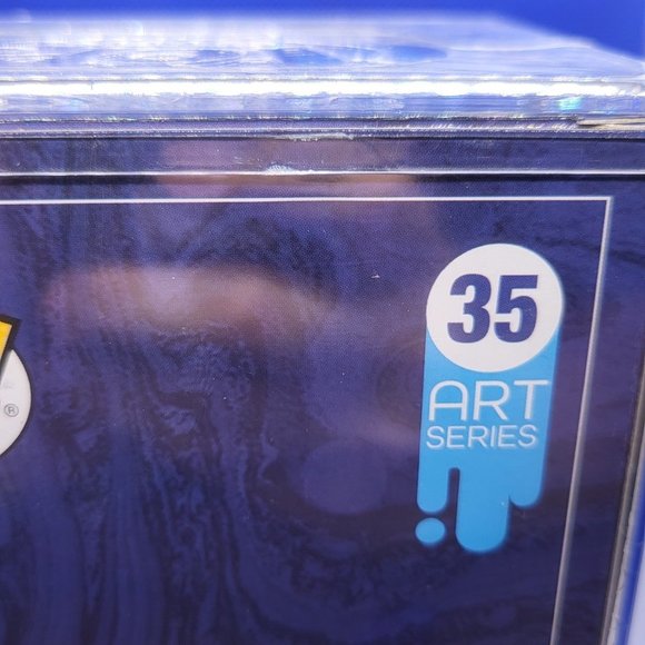 Marvel Spider-Man Art Series Target Exclusive Funko Pop - Picture 8 of 8